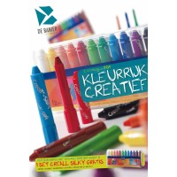 5ST BALPEN ZWART 10X
